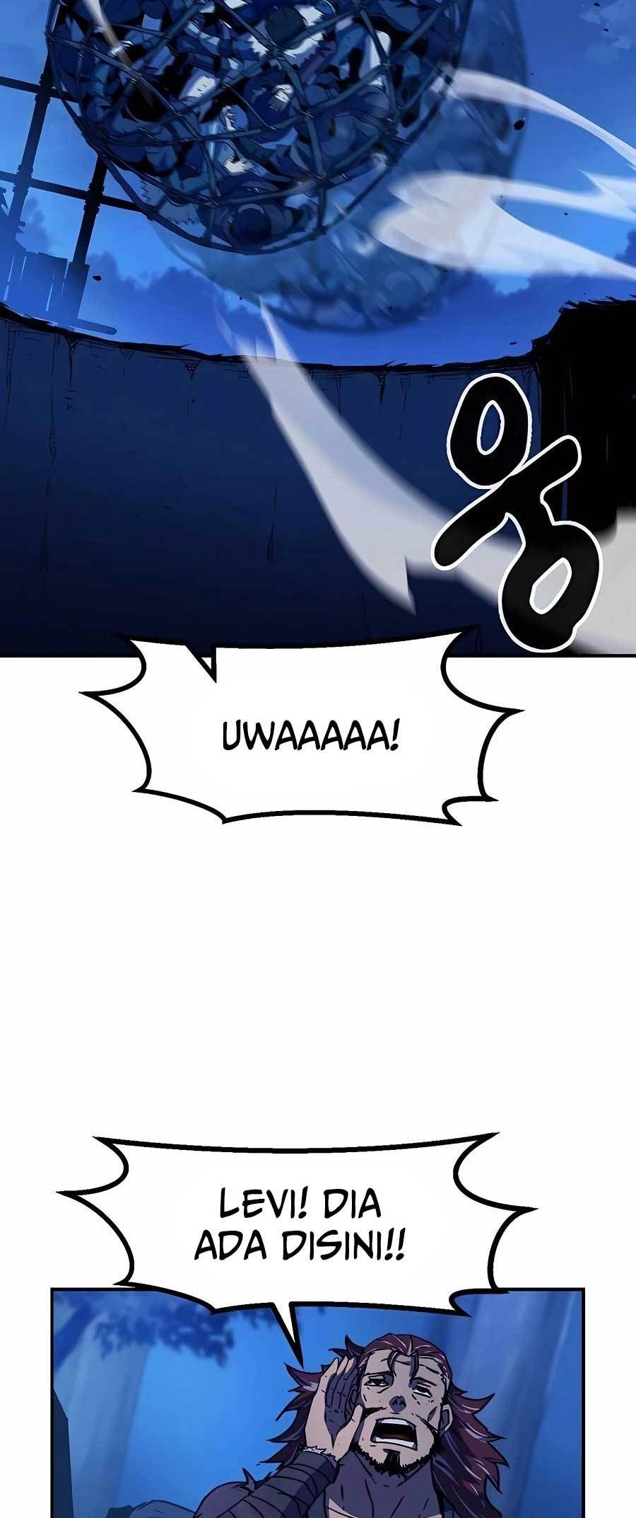I Became a Knight With a Time Limit Chapter 5 - halaman 45