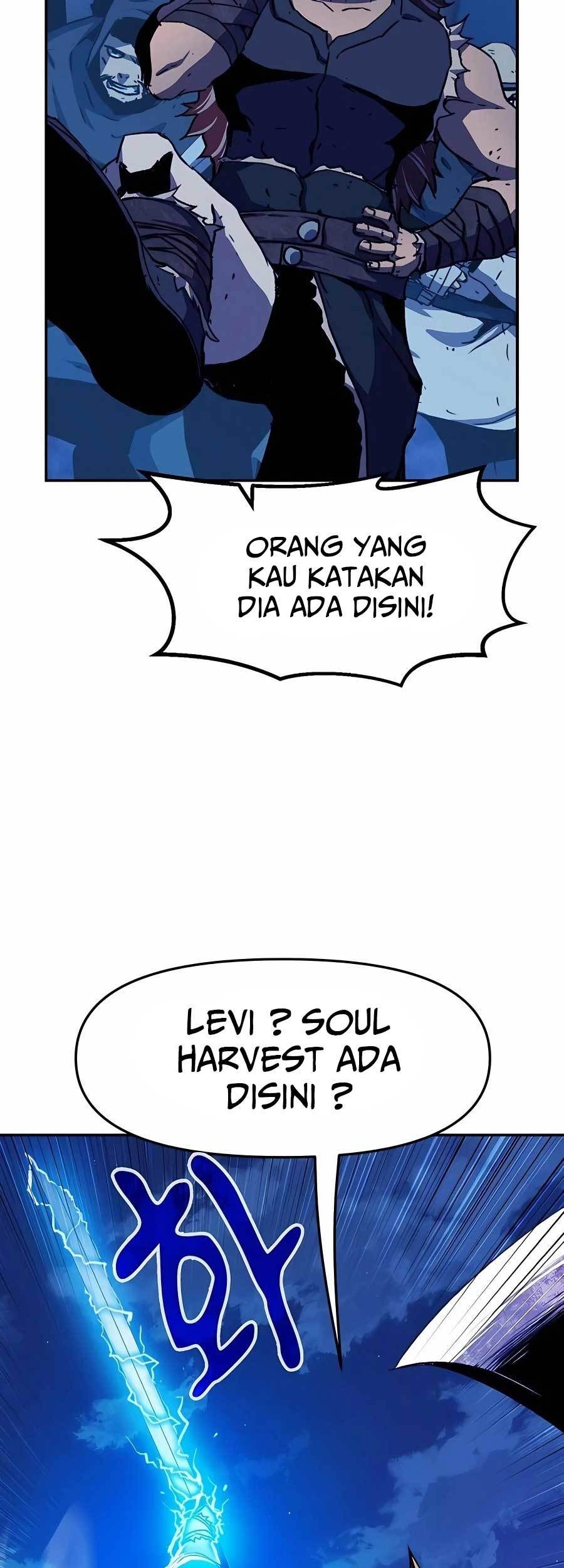 I Became a Knight With a Time Limit Chapter 5 - halaman 46