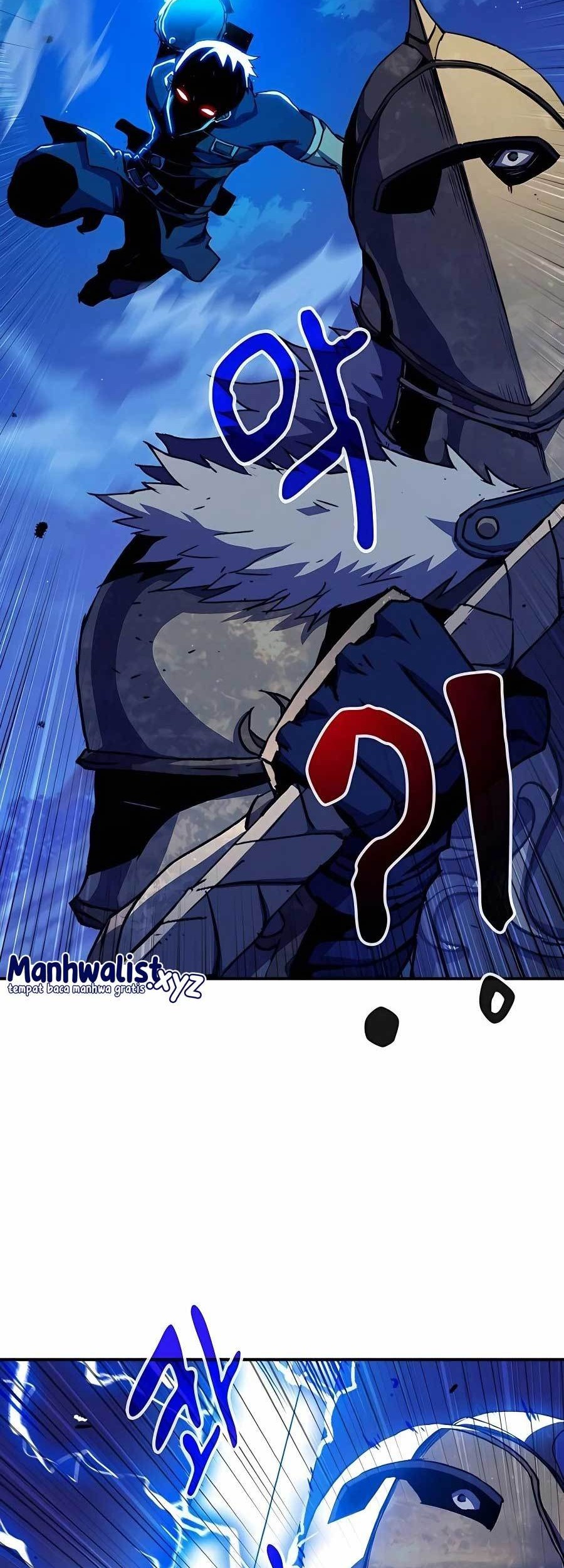 I Became a Knight With a Time Limit Chapter 5 - halaman 47