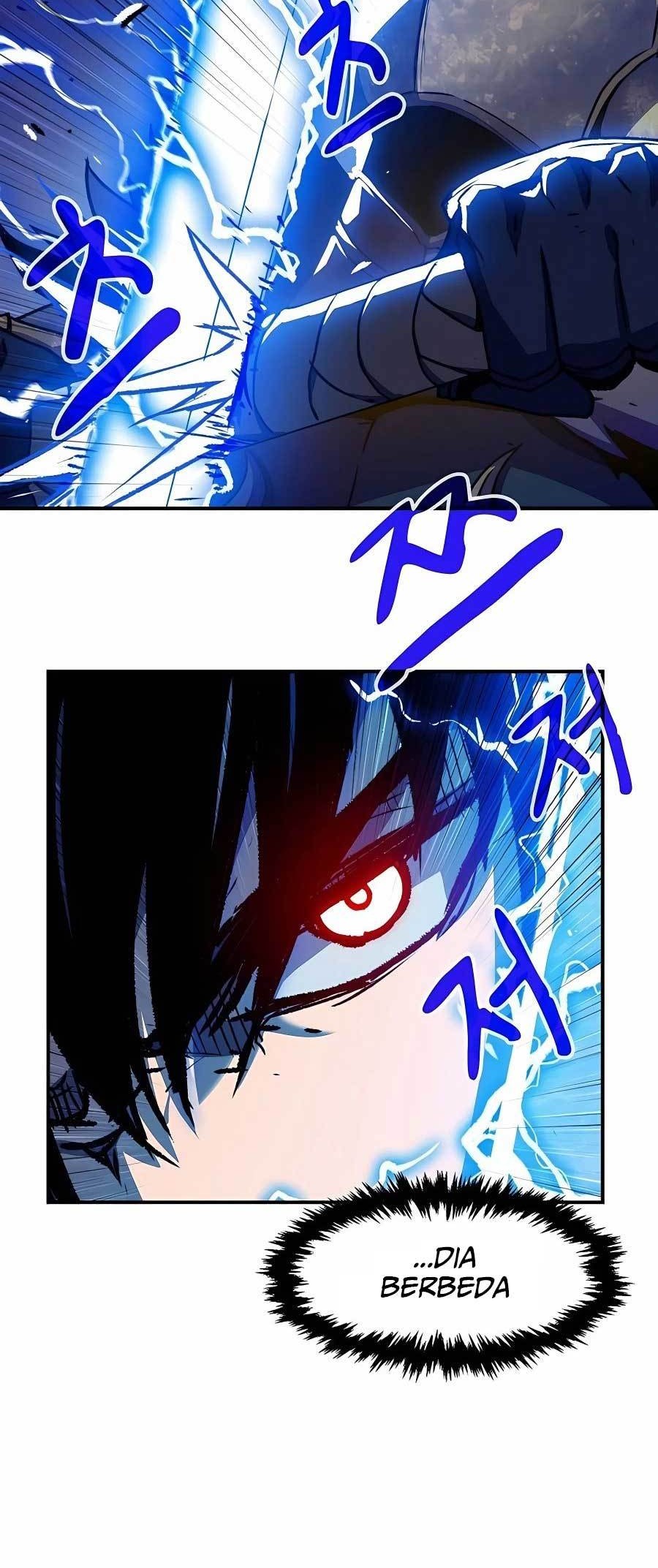 I Became a Knight With a Time Limit Chapter 5 - halaman 48