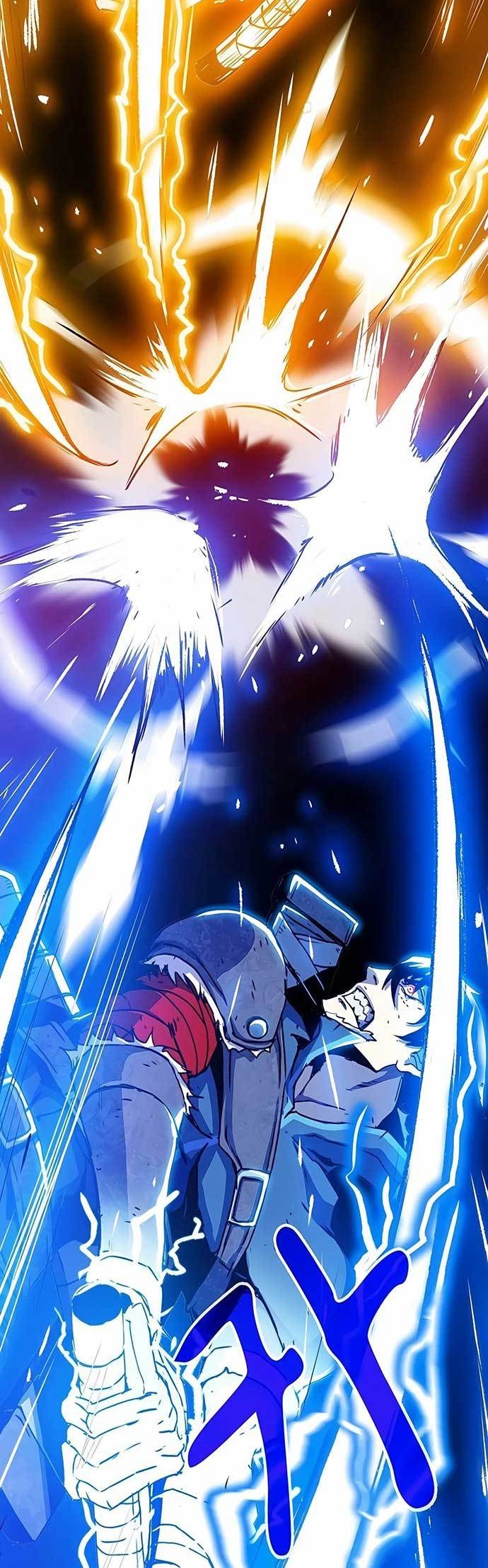 I Became a Knight With a Time Limit Chapter 5 - halaman 50