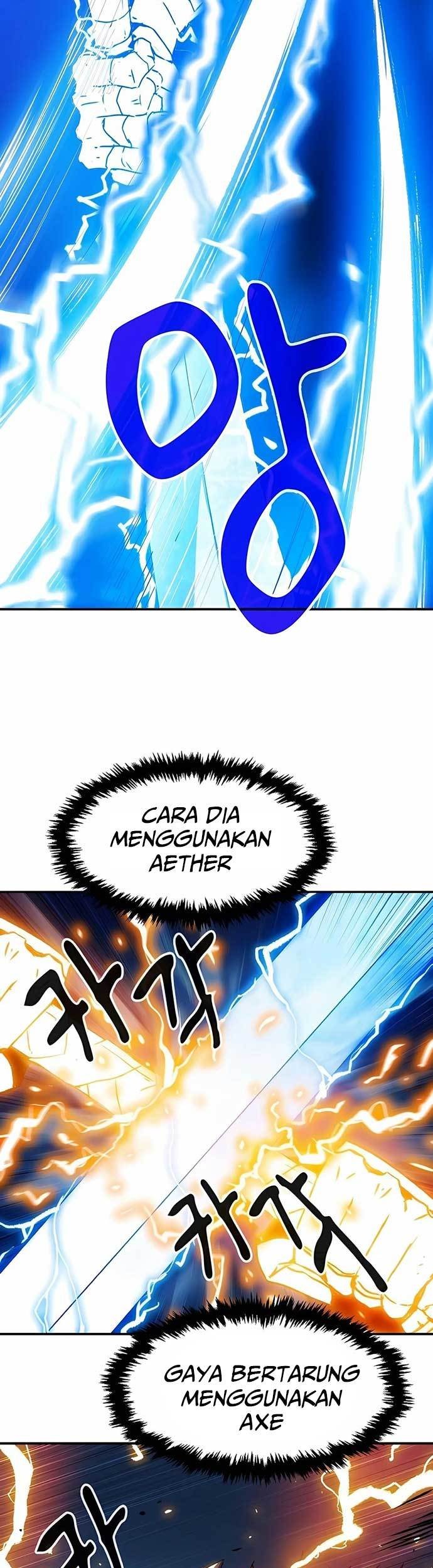 I Became a Knight With a Time Limit Chapter 5 - halaman 51
