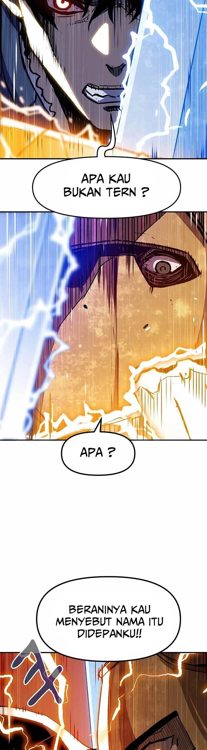 I Became a Knight With a Time Limit Chapter 5 - halaman 53