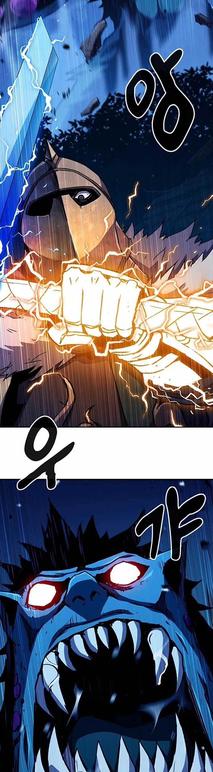 I Became a Knight With a Time Limit Chapter 5 - halaman 55