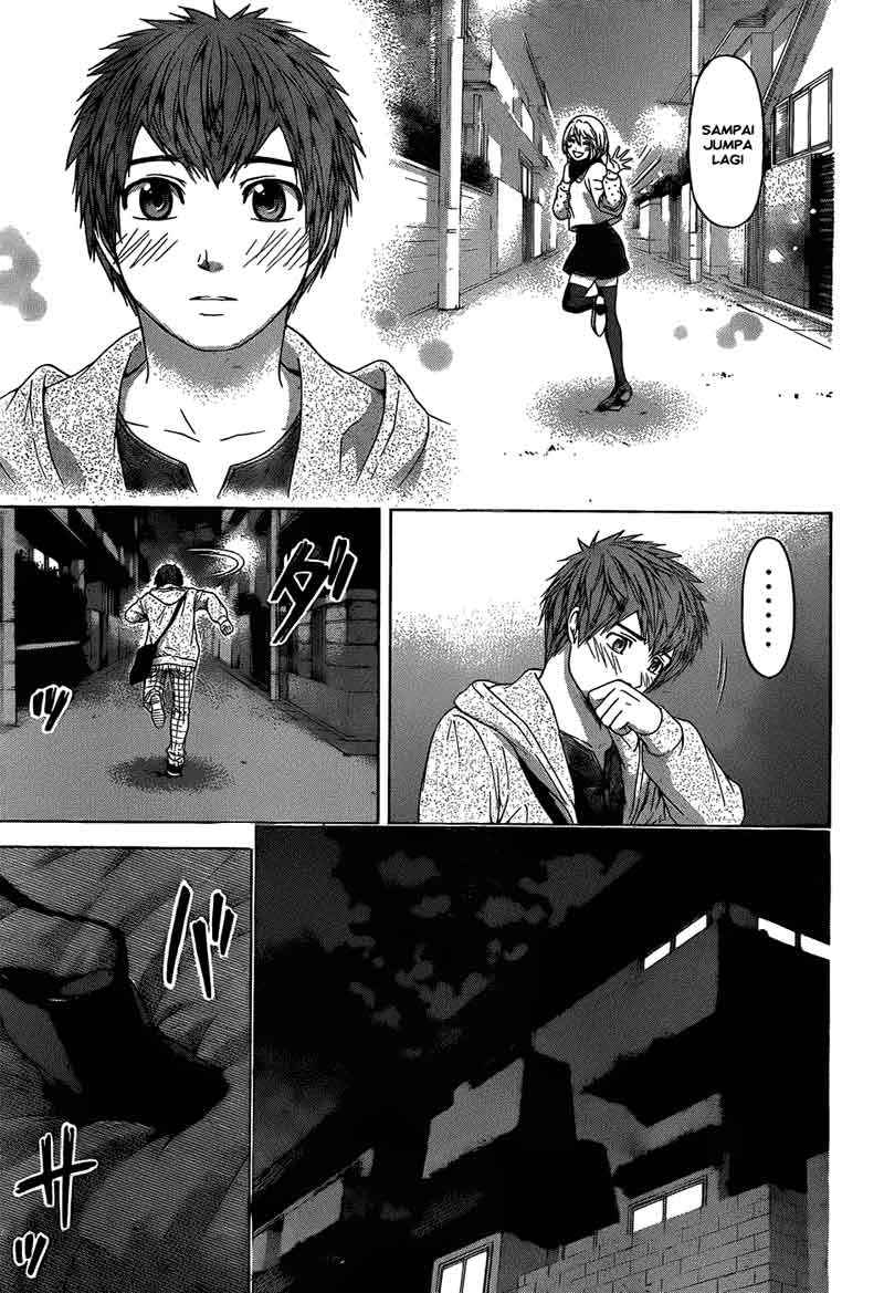 I Became a Knight With a Time Limit Chapter 5 - halaman 6