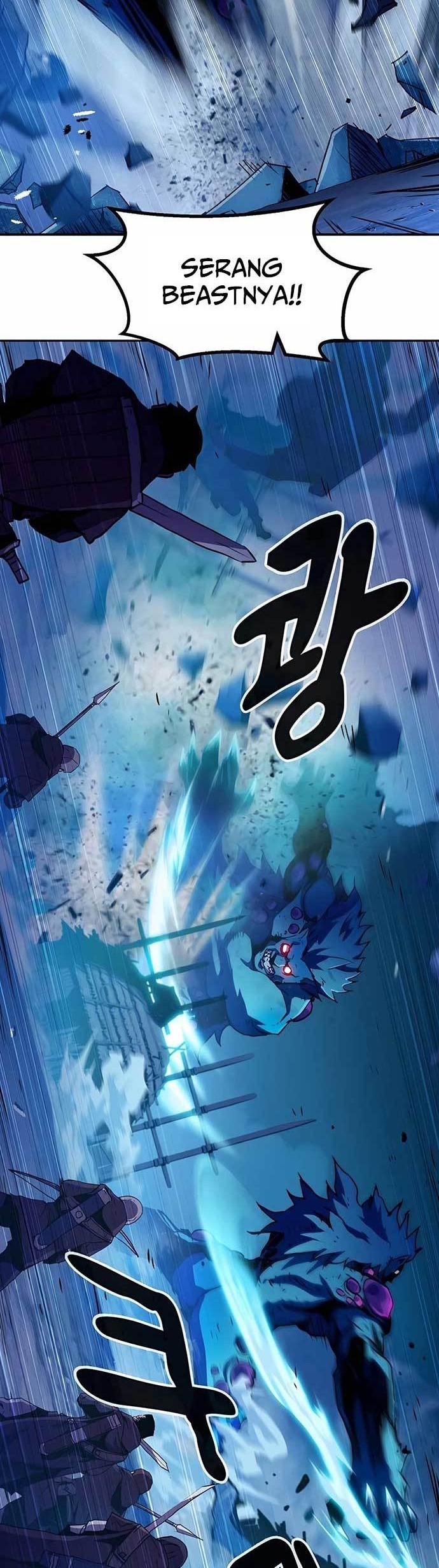 I Became a Knight With a Time Limit Chapter 5 - halaman 60