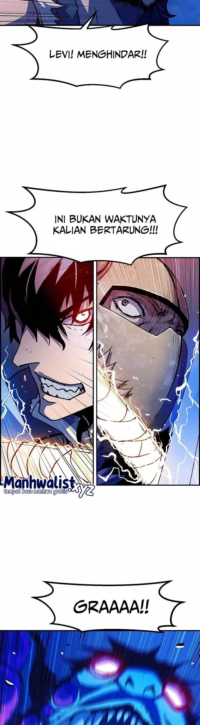 I Became a Knight With a Time Limit Chapter 5 - halaman 63