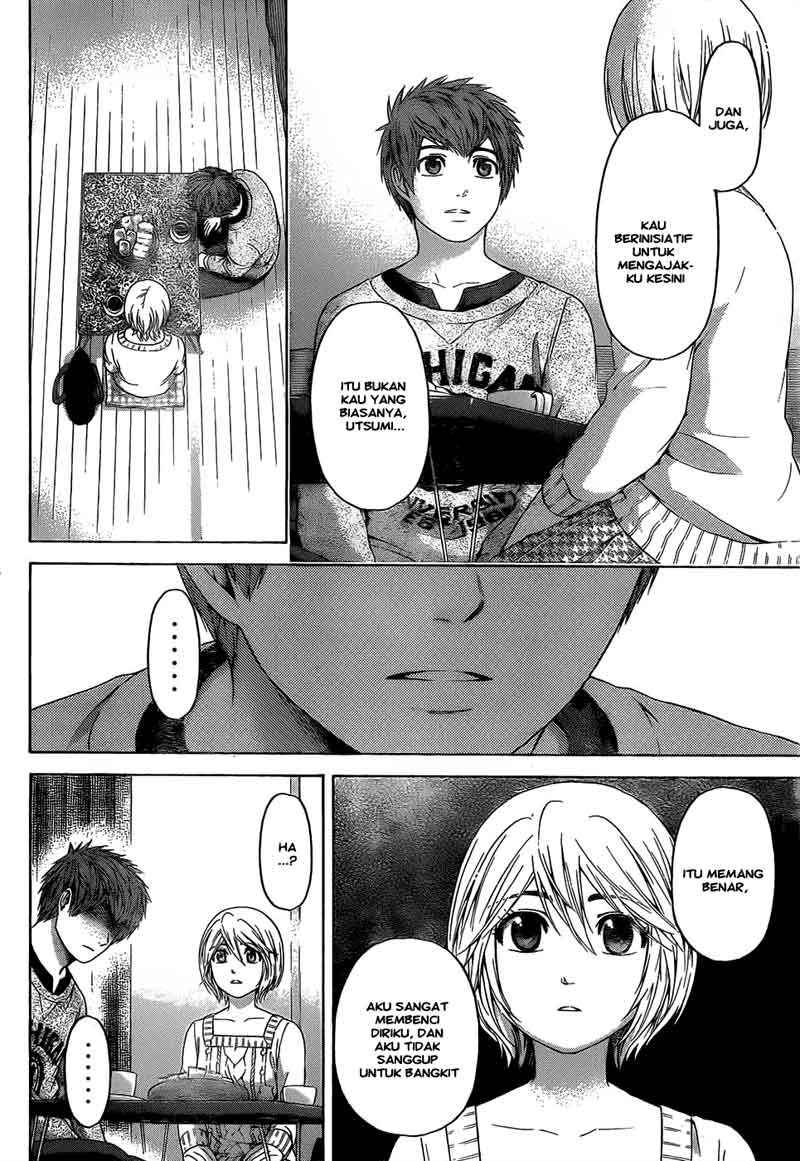I Became a Knight With a Time Limit Chapter 6 - halaman 11