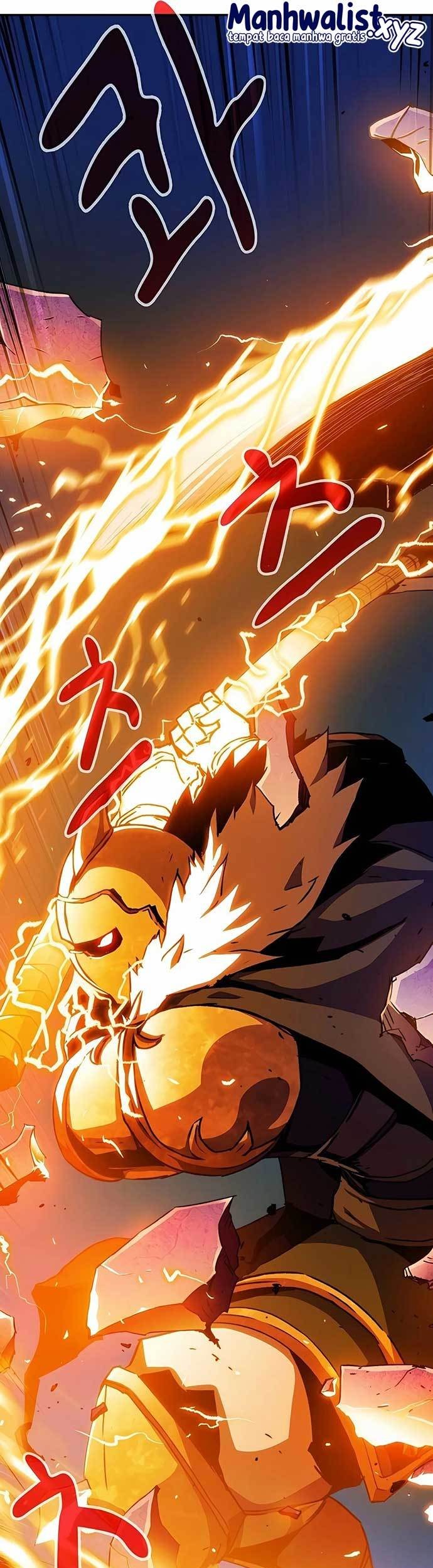 I Became a Knight With a Time Limit Chapter 6 - halaman 21