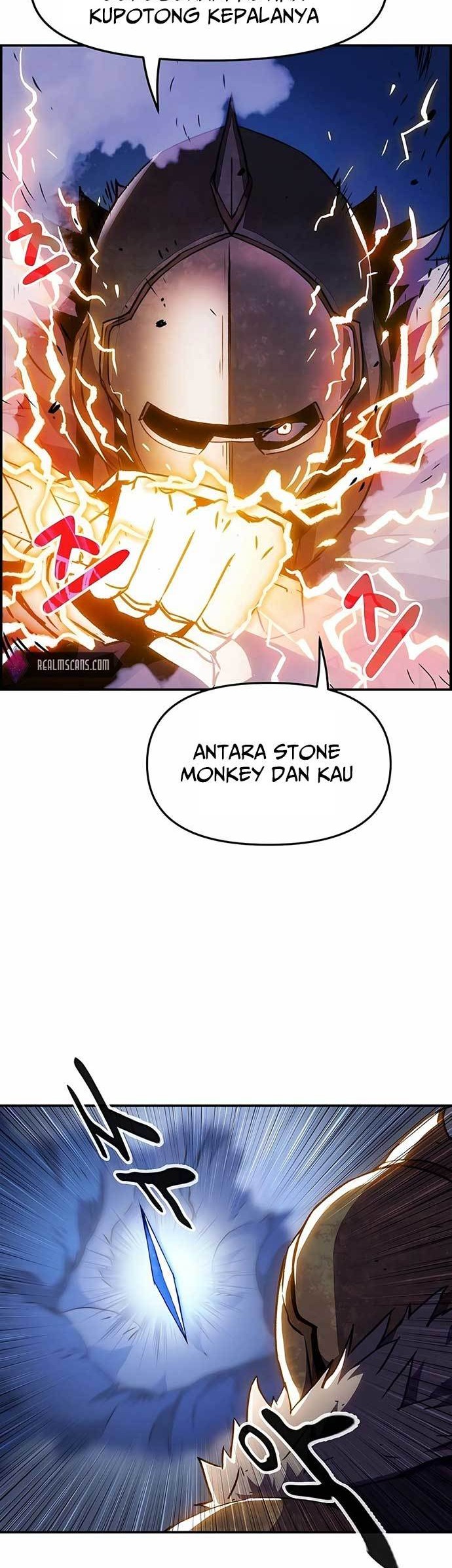 I Became a Knight With a Time Limit Chapter 6 - halaman 26