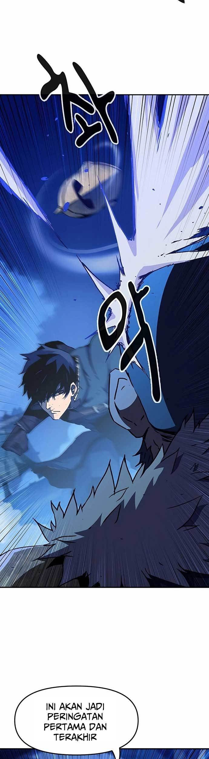I Became a Knight With a Time Limit Chapter 6 - halaman 27