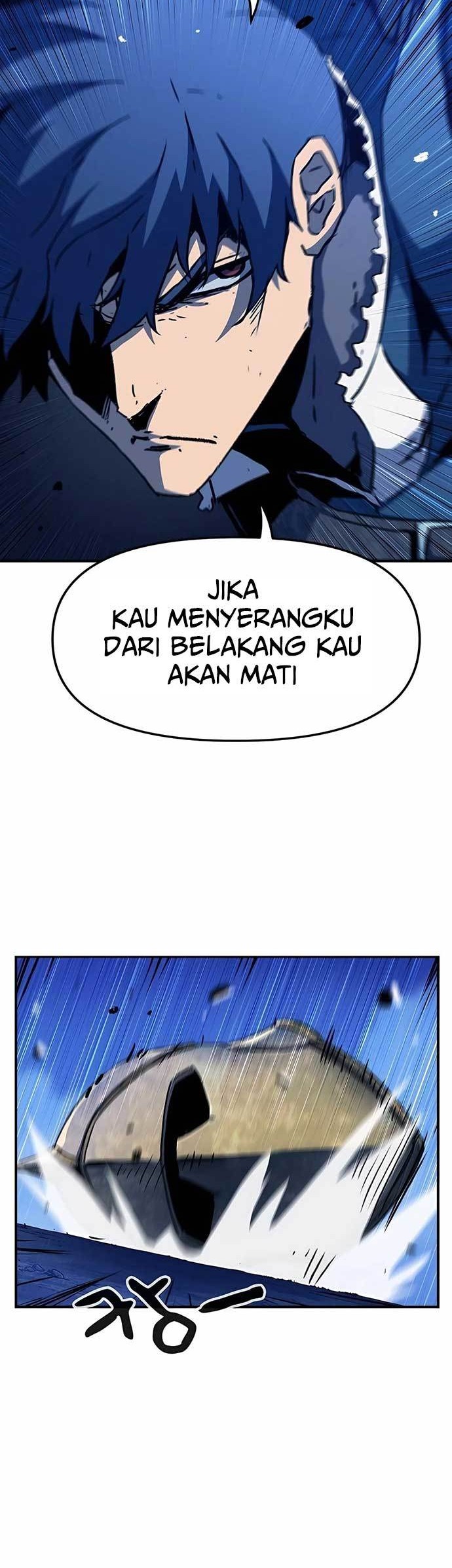 I Became a Knight With a Time Limit Chapter 6 - halaman 28