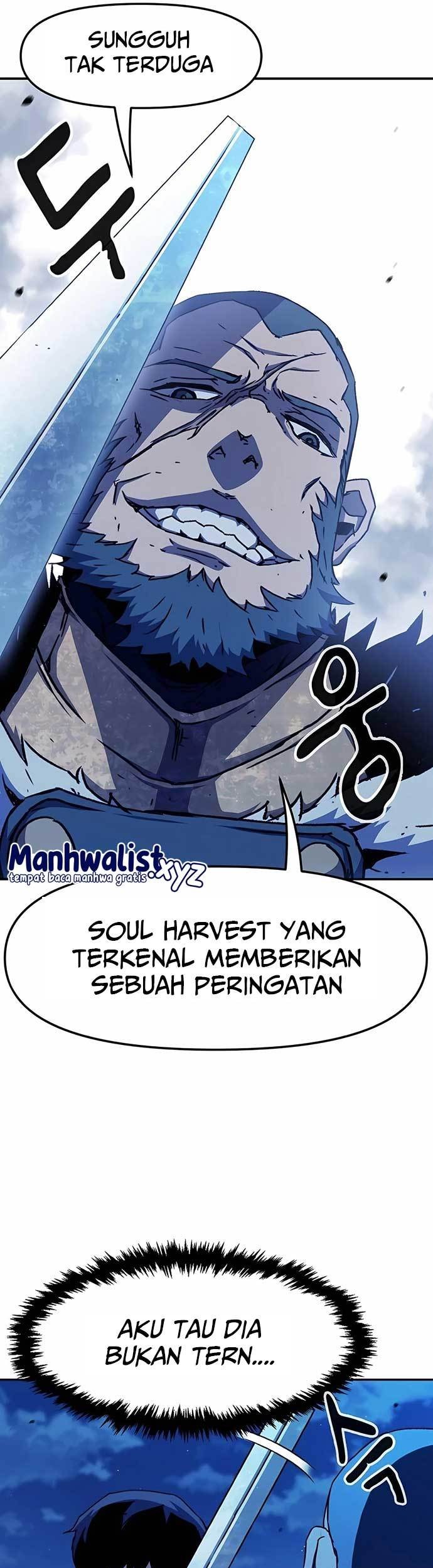 I Became a Knight With a Time Limit Chapter 6 - halaman 29