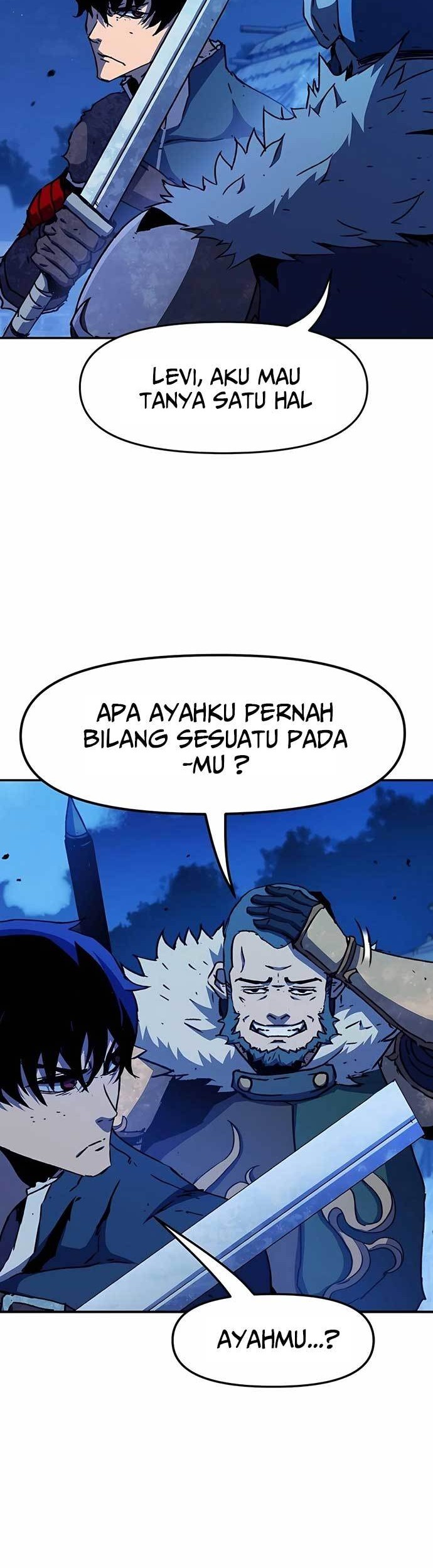 I Became a Knight With a Time Limit Chapter 6 - halaman 30