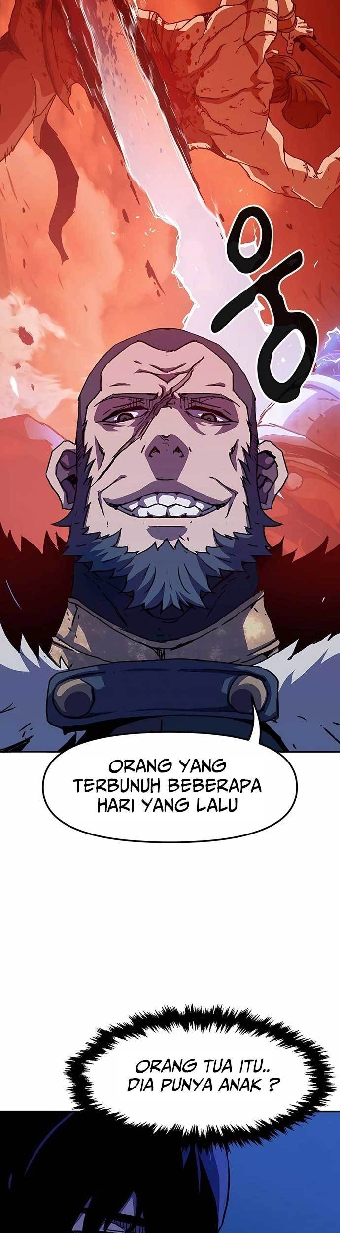 I Became a Knight With a Time Limit Chapter 6 - halaman 32