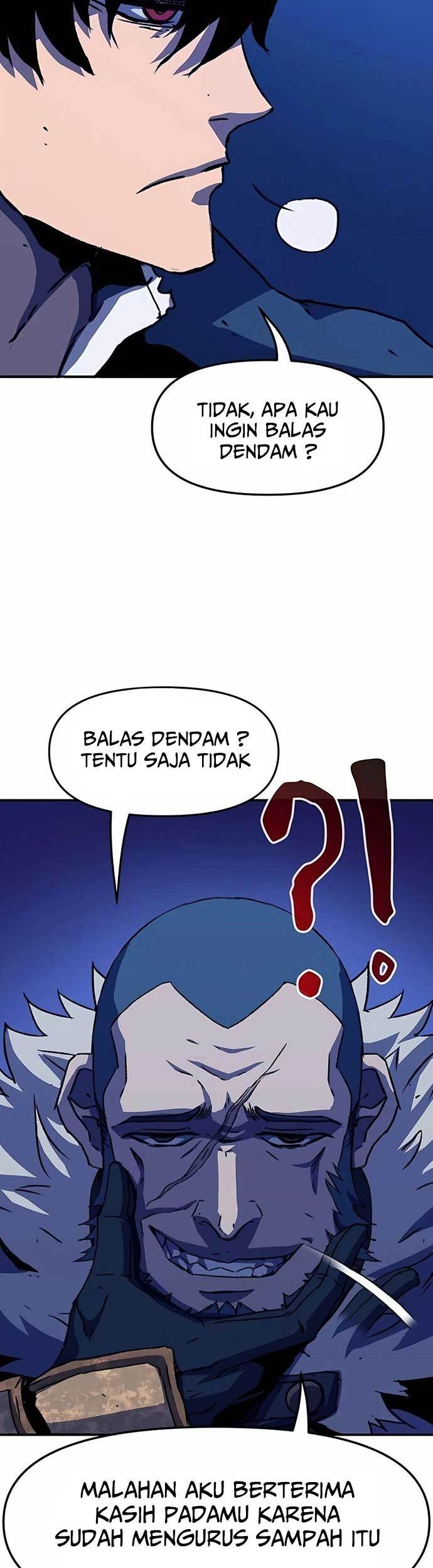 I Became a Knight With a Time Limit Chapter 6 - halaman 33