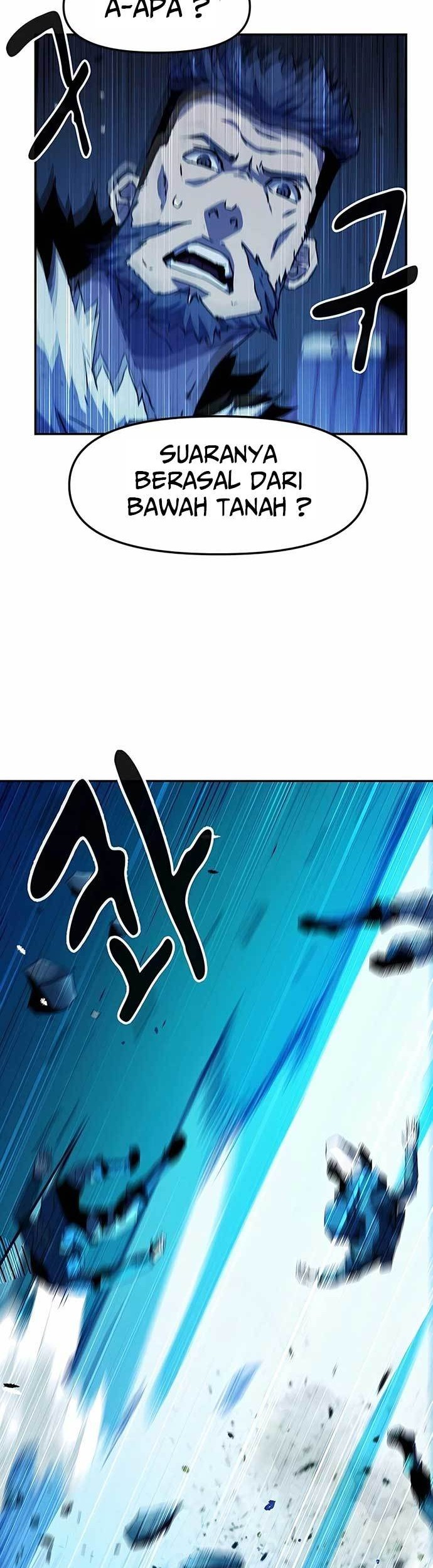I Became a Knight With a Time Limit Chapter 6 - halaman 36