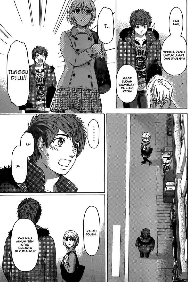 I Became a Knight With a Time Limit Chapter 6 - halaman 4