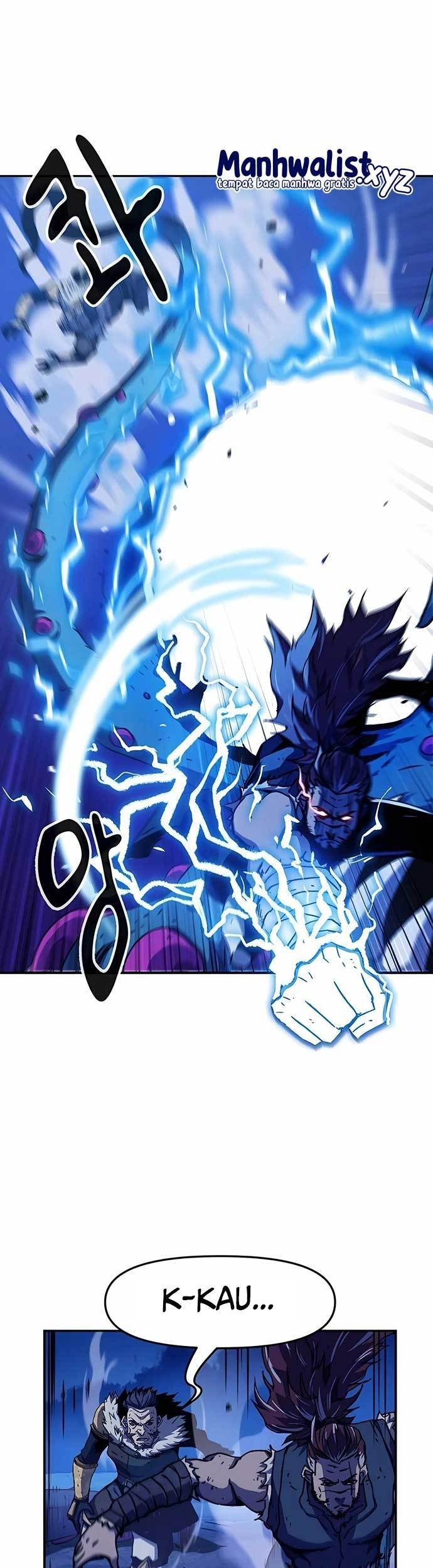 I Became a Knight With a Time Limit Chapter 6 - halaman 41