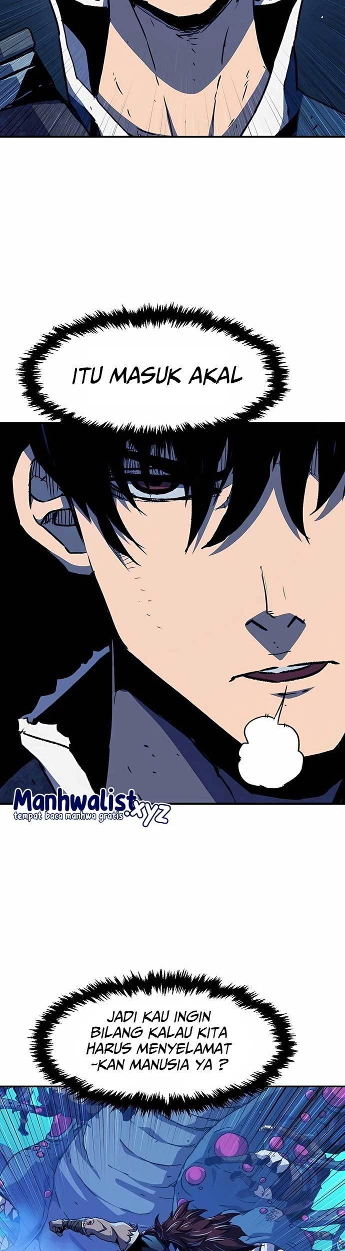 I Became a Knight With a Time Limit Chapter 6 - halaman 47
