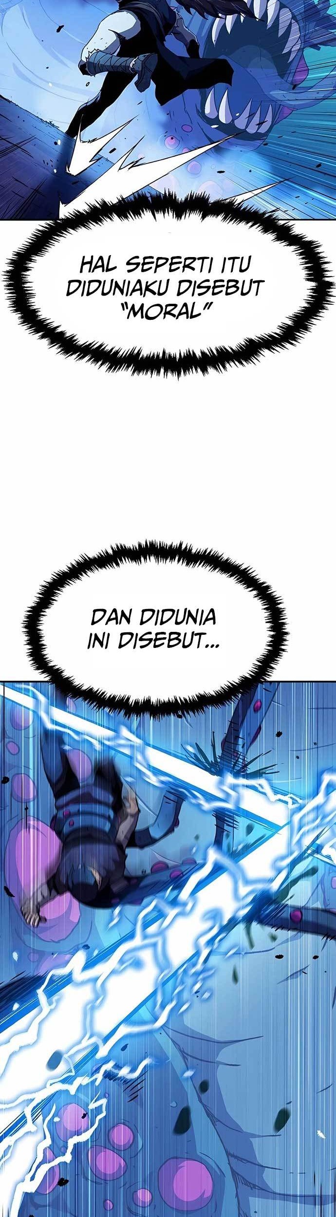 I Became a Knight With a Time Limit Chapter 6 - halaman 48