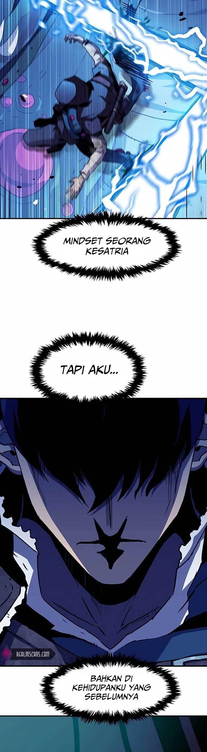I Became a Knight With a Time Limit Chapter 6 - halaman 50