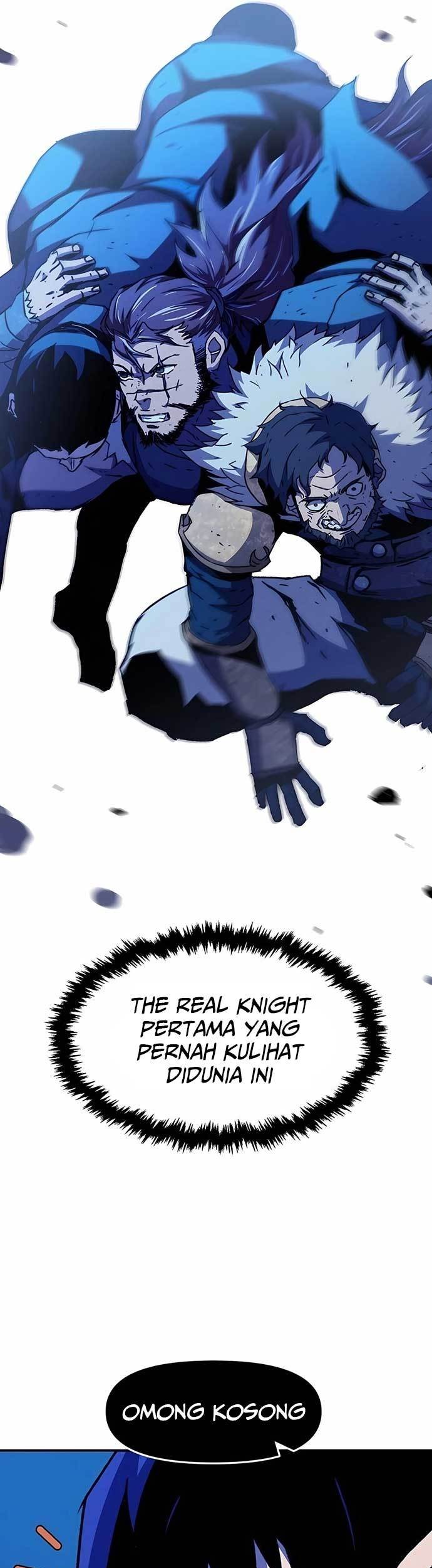 I Became a Knight With a Time Limit Chapter 6 - halaman 53