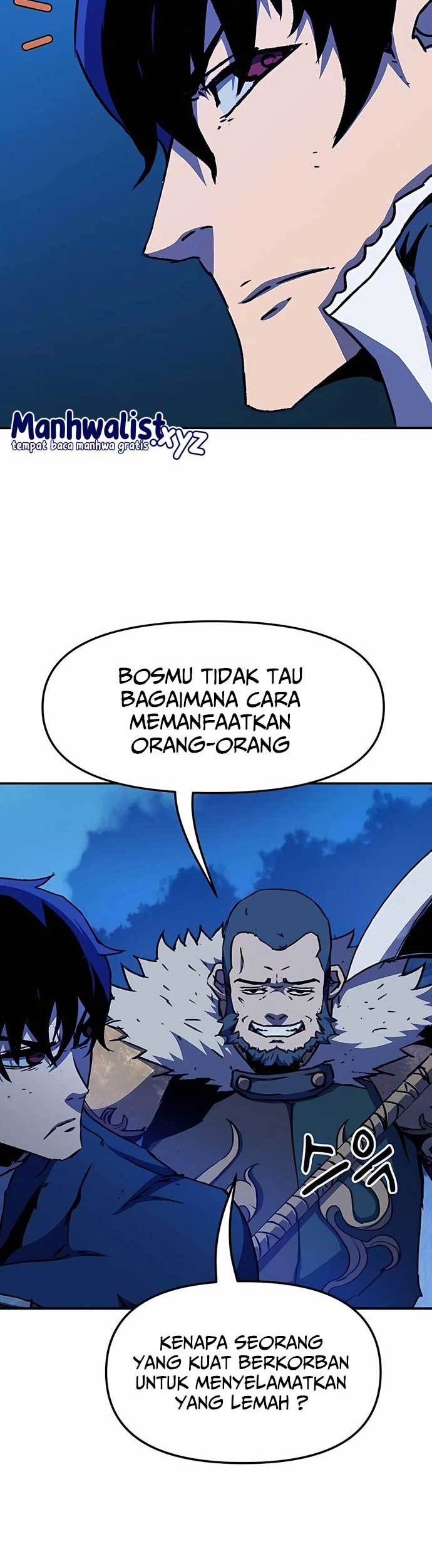 I Became a Knight With a Time Limit Chapter 6 - halaman 54