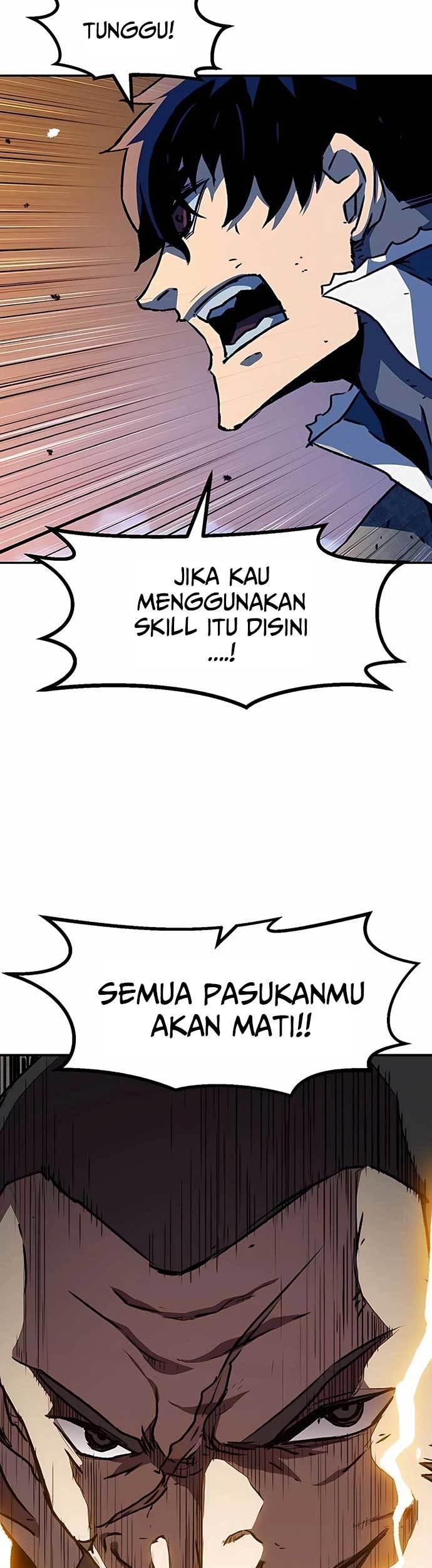 I Became a Knight With a Time Limit Chapter 6 - halaman 59