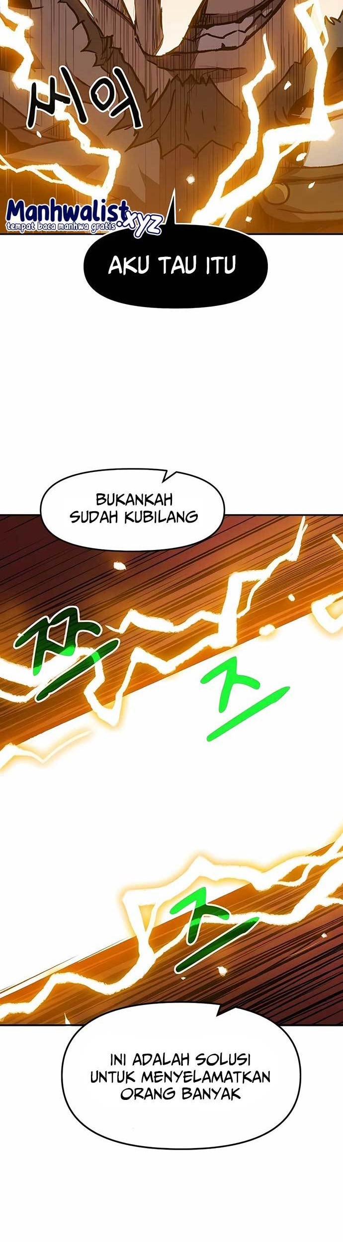 I Became a Knight With a Time Limit Chapter 6 - halaman 60