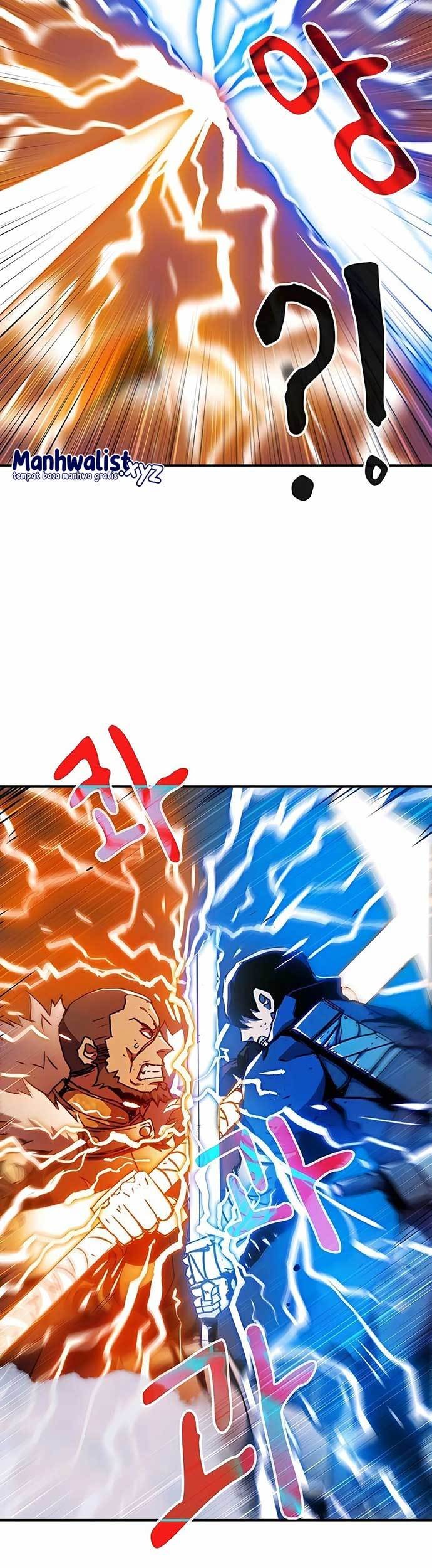 I Became a Knight With a Time Limit Chapter 6 - halaman 62