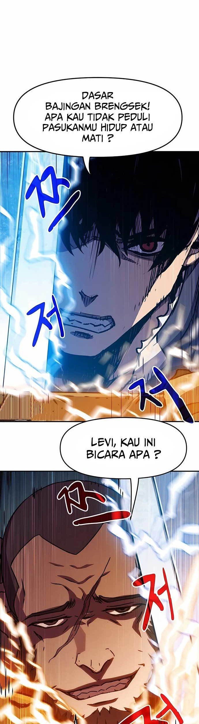 I Became a Knight With a Time Limit Chapter 6 - halaman 63