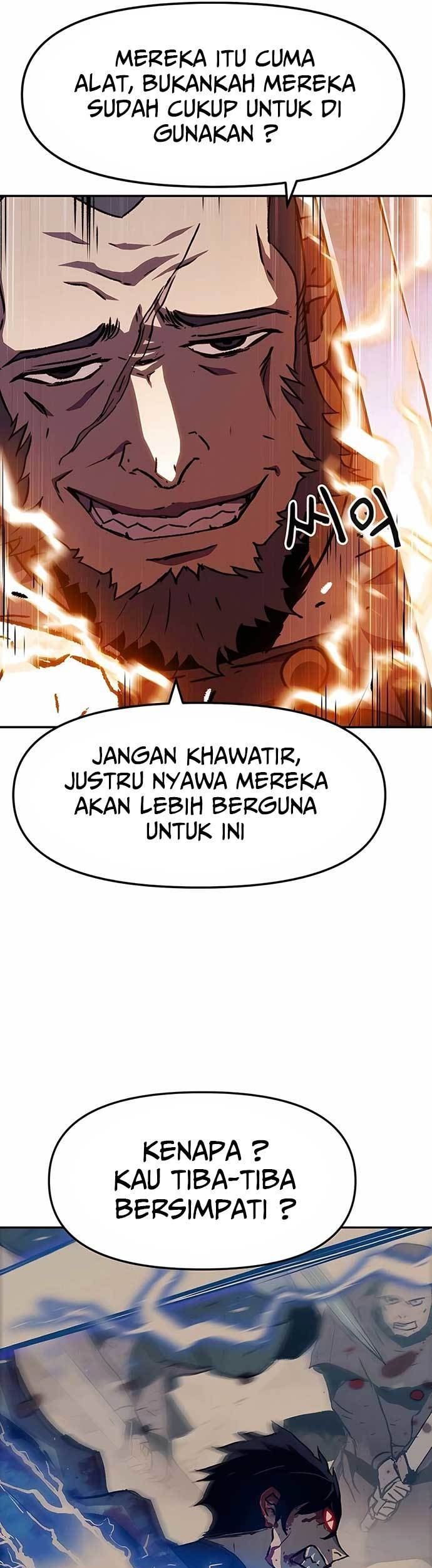 I Became a Knight With a Time Limit Chapter 6 - halaman 65