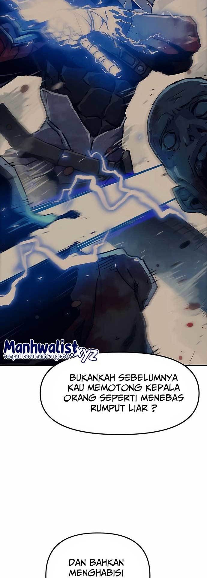 I Became a Knight With a Time Limit Chapter 6 - halaman 66