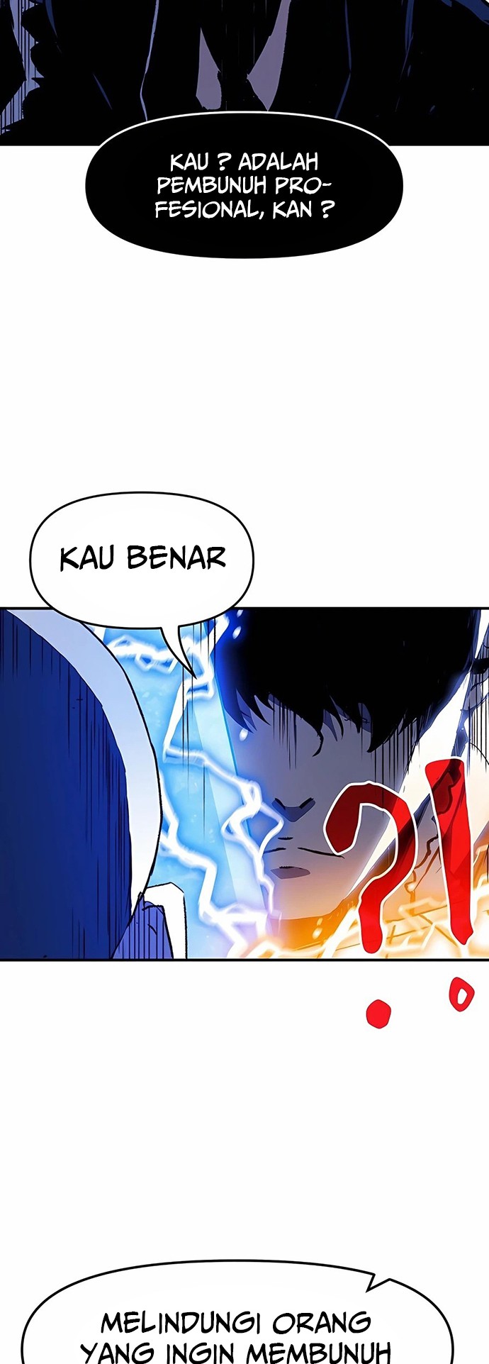 I Became a Knight With a Time Limit Chapter 6 - halaman 68