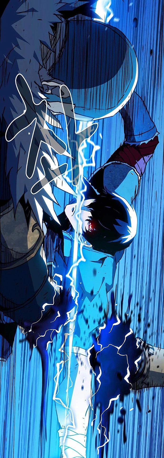 I Became a Knight With a Time Limit Chapter 6 - halaman 70
