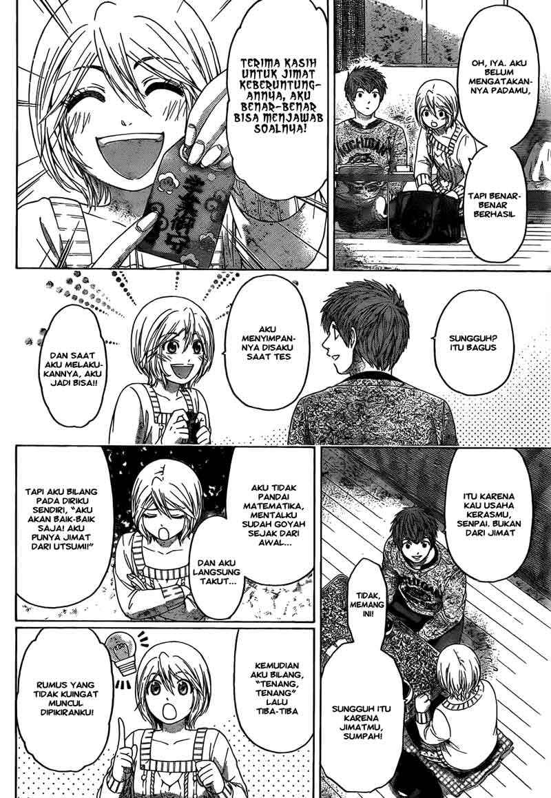I Became a Knight With a Time Limit Chapter 6 - halaman 9