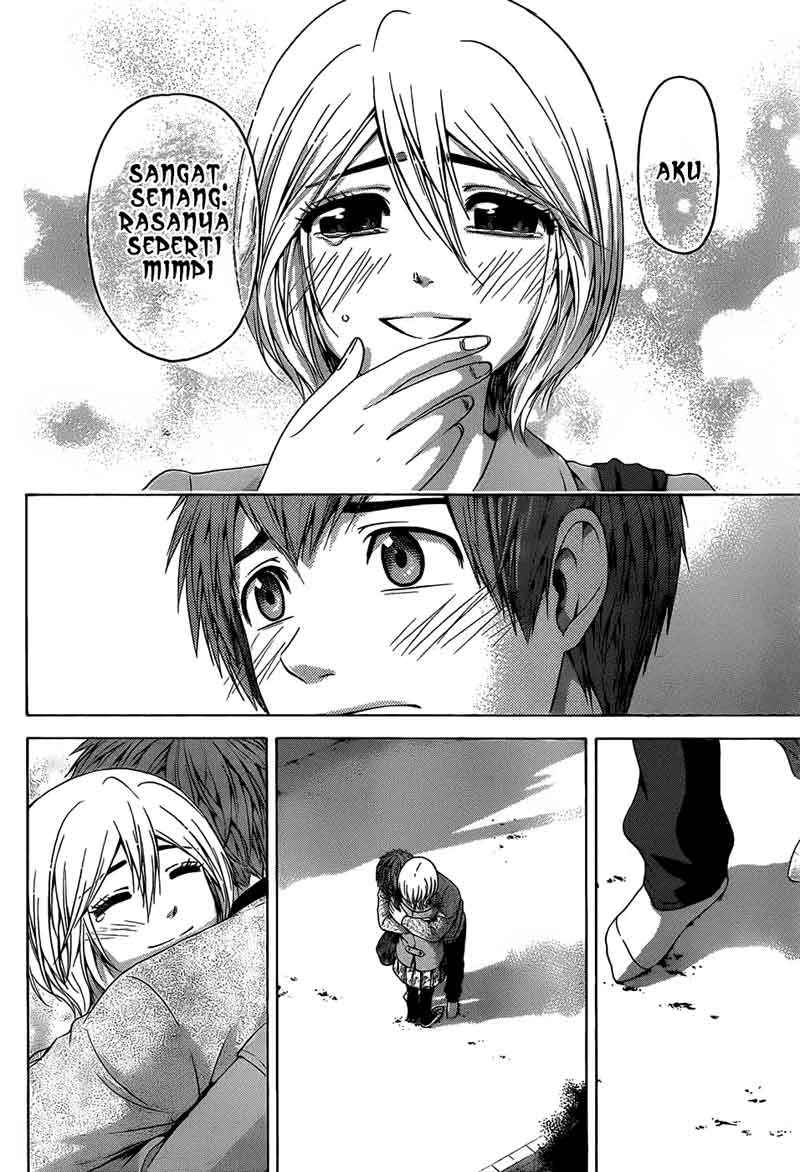 I Became a Knight With a Time Limit Chapter 7 - halaman 11