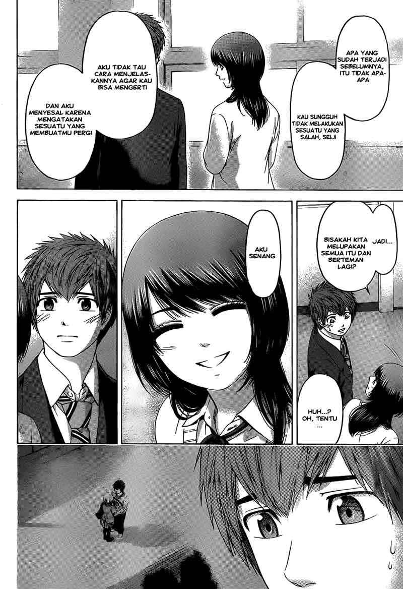 I Became a Knight With a Time Limit Chapter 7 - halaman 15
