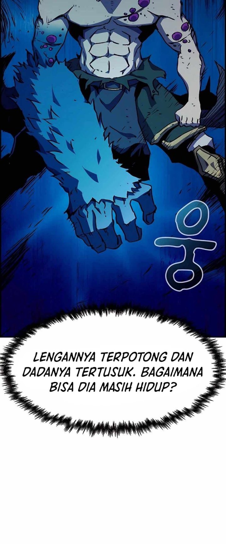 I Became a Knight With a Time Limit Chapter 7 - halaman 22