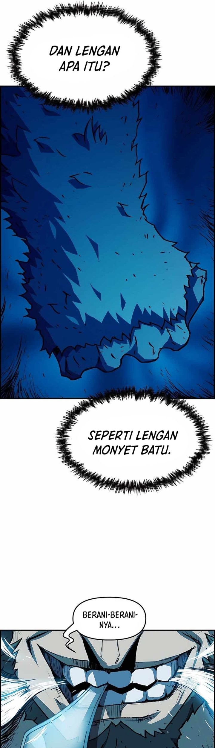 I Became a Knight With a Time Limit Chapter 7 - halaman 23
