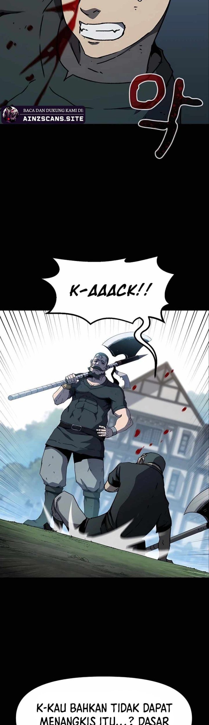 I Became a Knight With a Time Limit Chapter 7 - halaman 28