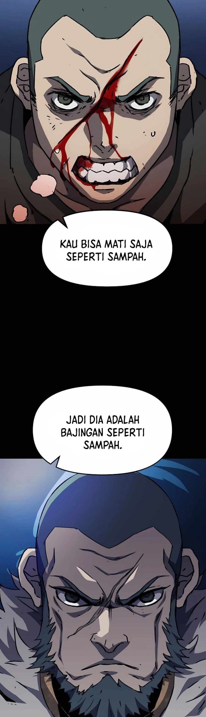 I Became a Knight With a Time Limit Chapter 7 - halaman 32