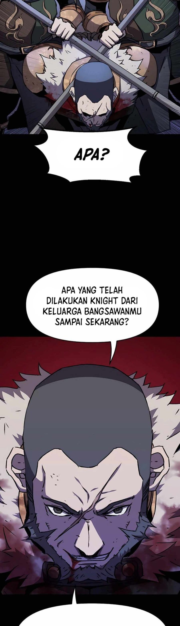 I Became a Knight With a Time Limit Chapter 7 - halaman 39