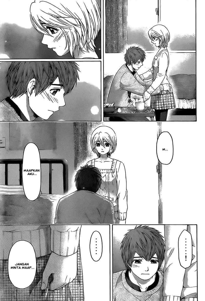 I Became a Knight With a Time Limit Chapter 7 - halaman 4