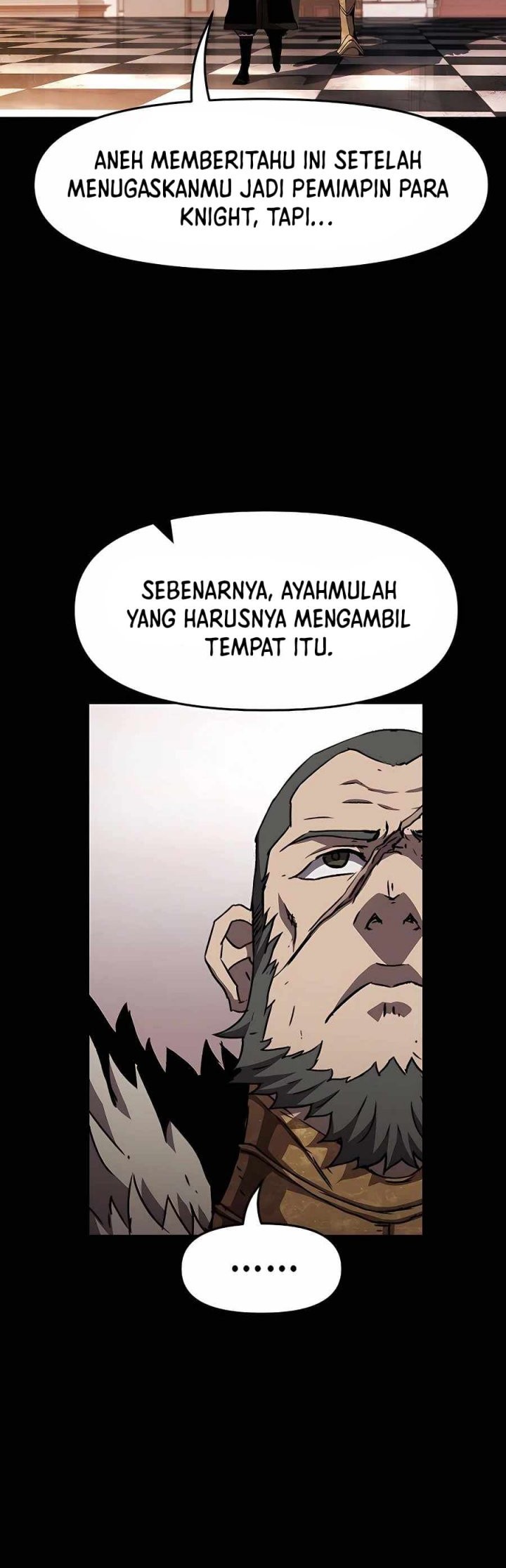 I Became a Knight With a Time Limit Chapter 7 - halaman 47
