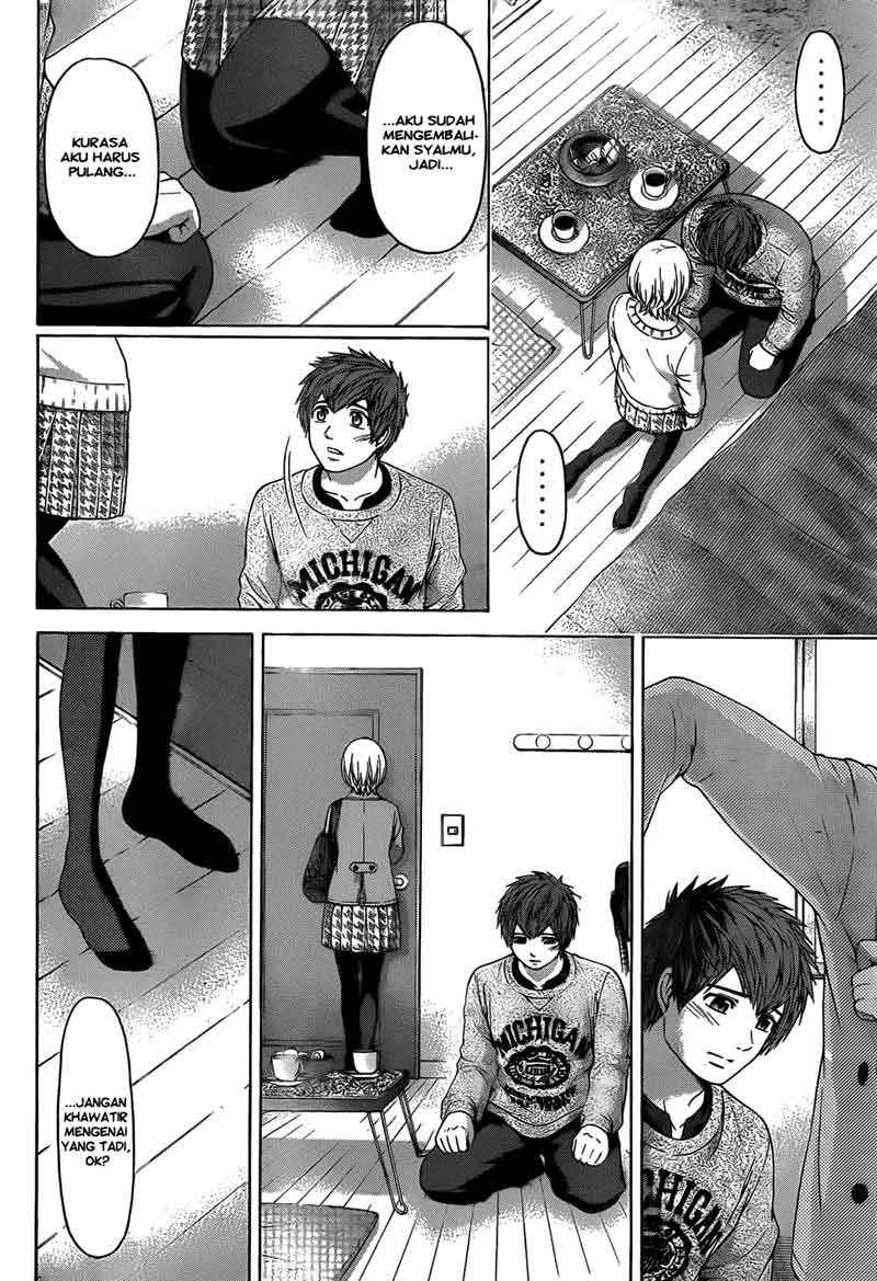 I Became a Knight With a Time Limit Chapter 7 - halaman 5