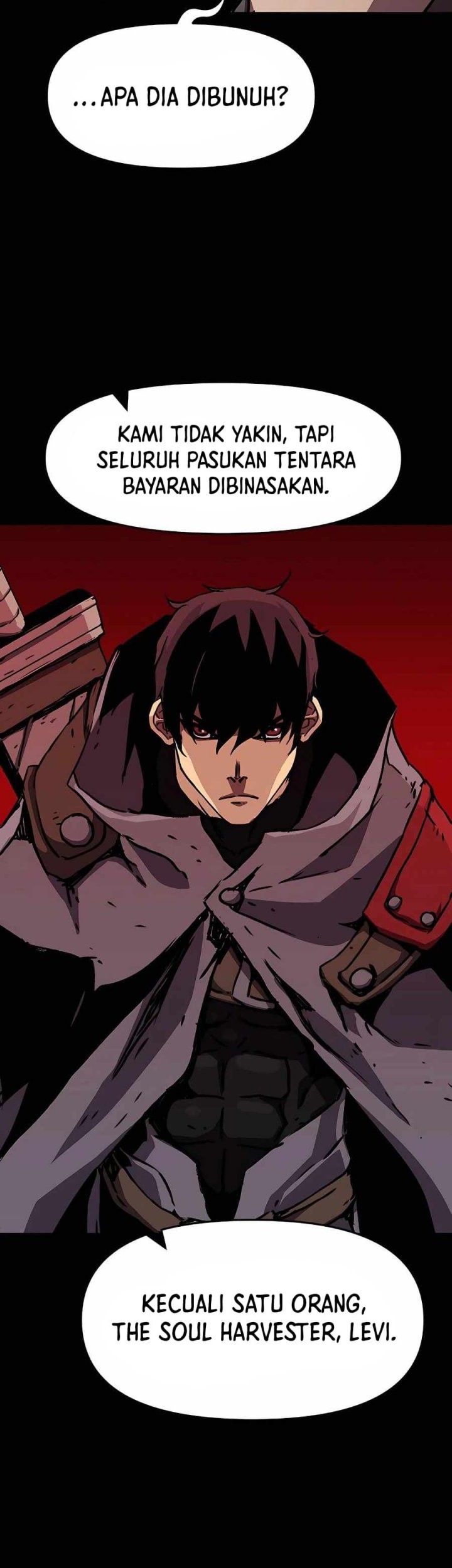 I Became a Knight With a Time Limit Chapter 7 - halaman 50