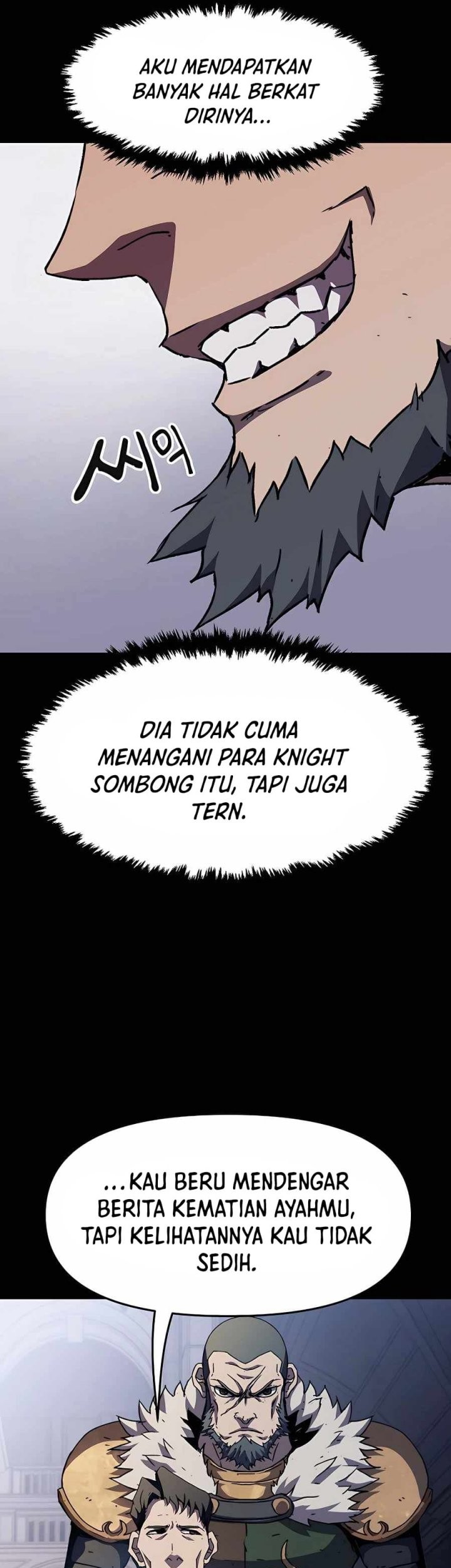 I Became a Knight With a Time Limit Chapter 7 - halaman 52