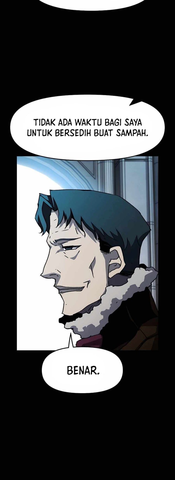 I Became a Knight With a Time Limit Chapter 7 - halaman 54